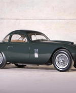 1955 Frazer Nash Le Mans Coupe