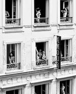 The Hit List: Hotel Amour Paris