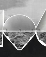Architectural Collages by Nemestudio