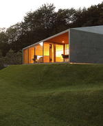 Montebar Villa by JM Architecture