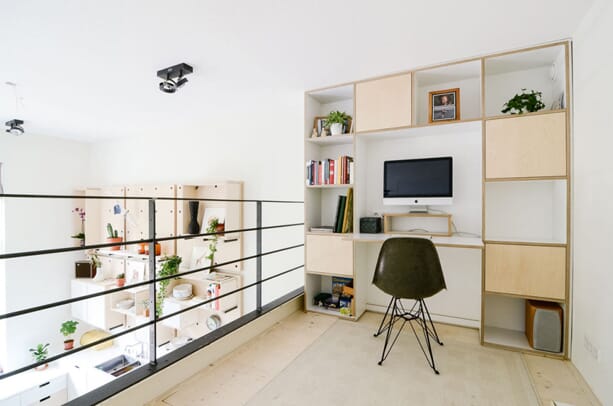 OnsDorp-amsterdam-loft-Studio-2