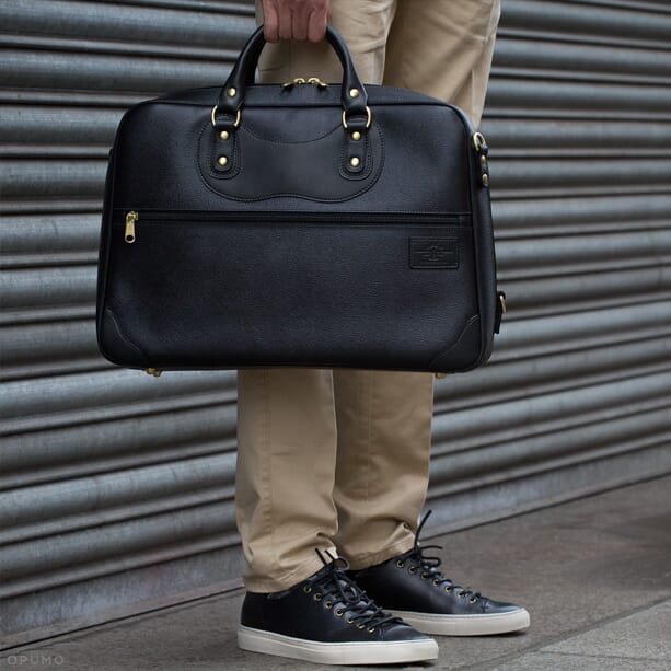 Opumo-Bag