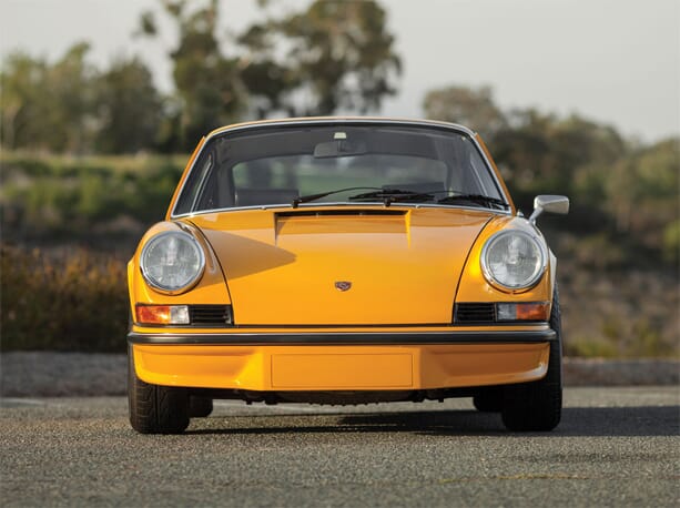 PORSCHE-911-2.7-RS-1