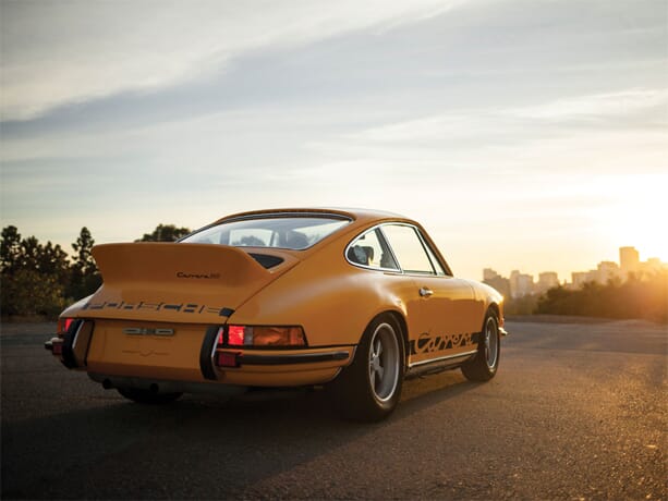 PORSCHE-911-2.7-RS-4