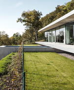 Villa K by Paul de Ruiter Architects