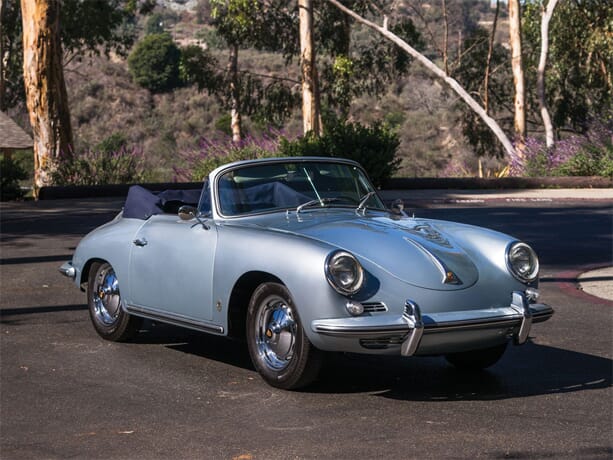 Porsche-356-B-Roadster-1