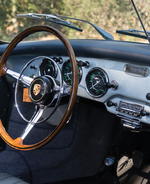 1960 Porsche 356B Roadster