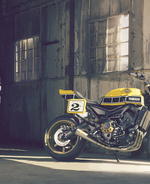 RSD Wasp by Roland Sands Design