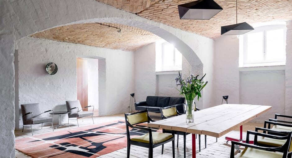 Berlin Apartment by Loft Szczecin