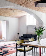Berlin Apartment by Loft Szczecin