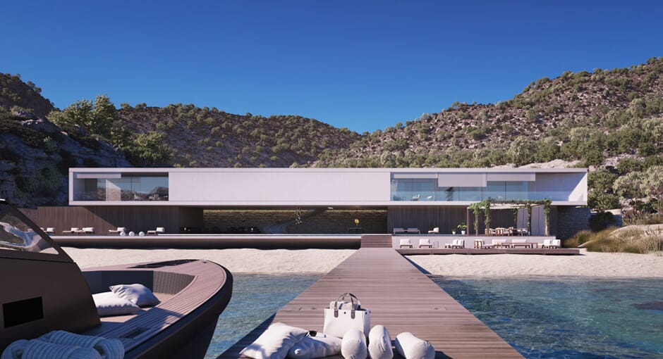 The Superhouse by Strom Architects