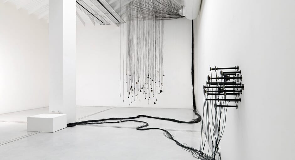 Concerto for Still Life by Roberto Pugliese