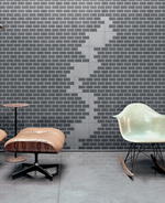 Bisazza Tile Collection by Tom Dixon