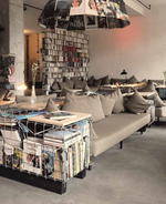 The Hit List: Michelberger Hotel