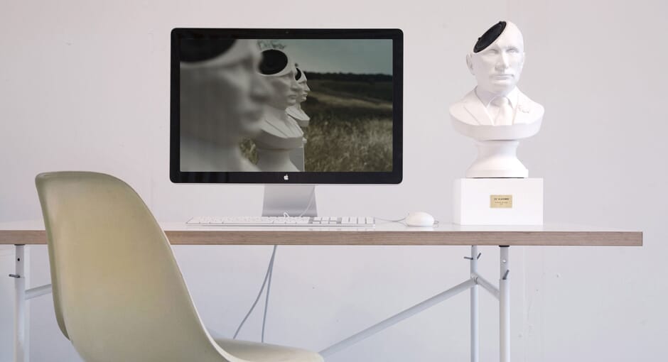 St. Vladimir Speaker