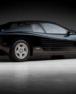 1991 Ferrari Testarossa