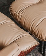 Special Edition Eames Chair by 3Sixteen