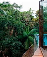 Jungle Retreat by Jacobsen Arquitetura