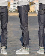 Edwin Jeans Fit Guide