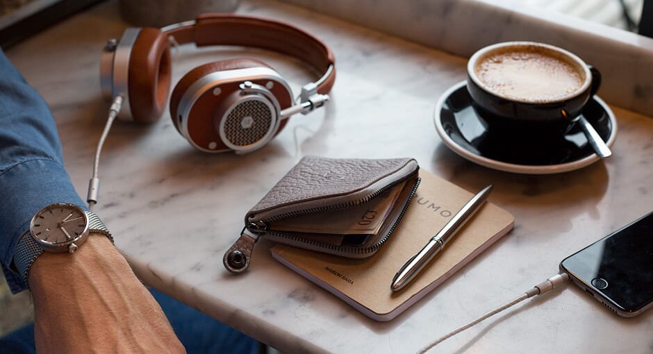 Brand Focus: Parabellum