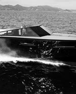 Evo 43 Speedboat by Blue Martin Yachts