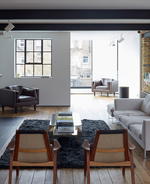 Victorian Workshop Conversion by Giles Pike