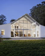 Hupomone Ranch by Turnbull Griffin Haesloop