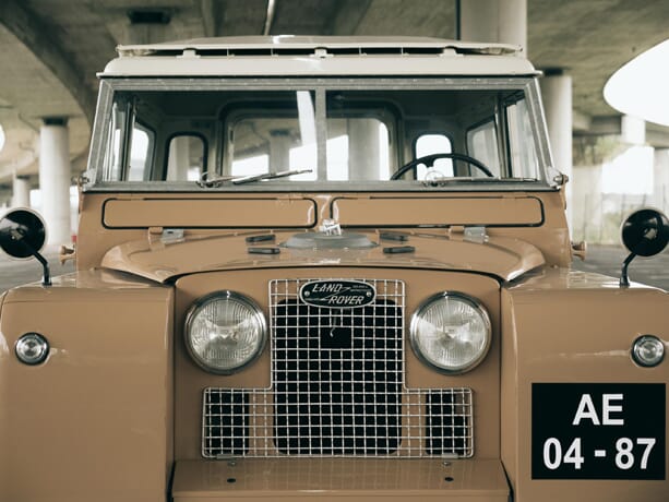 Land-Rover-Serie-II-1