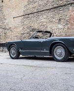 1960 Maserati 3500GT Spyder