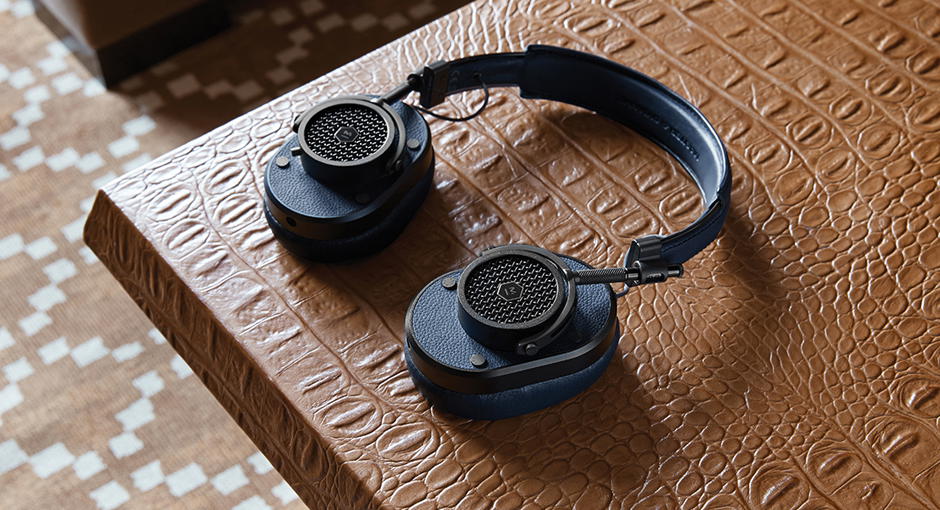 Brand Focus: Master and Dynamic