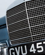1966 Mercedes-Benz 600 Sedan