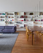 Couto Arquitetura Rebuild An Icon To Create The Gravata Apartment