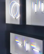 Wonderfluoro Lights by Rachel Harding