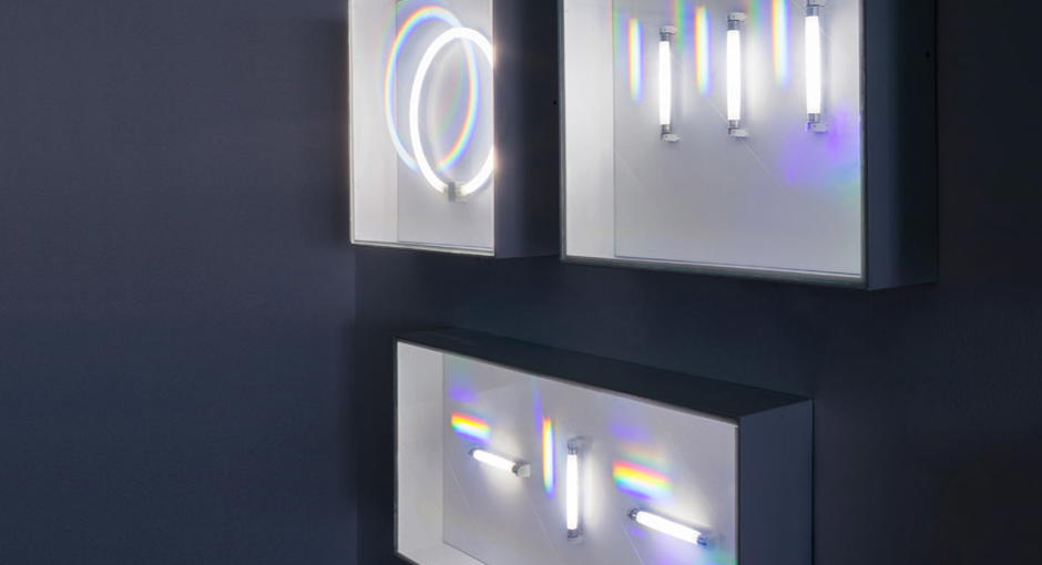Wonderfluoro Lights by Rachel Harding