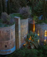 The Factory by Ricardo Bofill