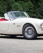 1964 Shelby Cobra 289