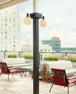 Durham Hotel by Commune