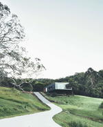 Stealth House by Teeland Architects