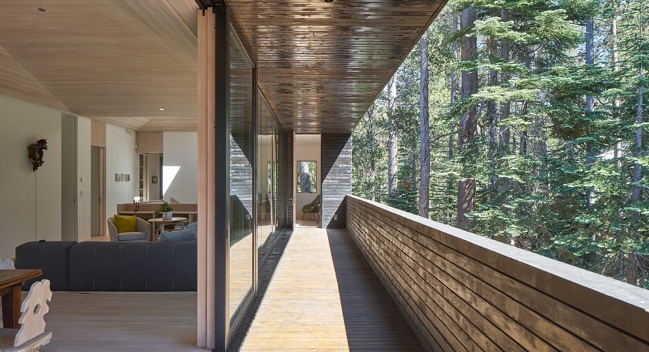 Troll Hus by Caper Mork-Ulnes