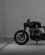 BMW R100R by Vagabund
