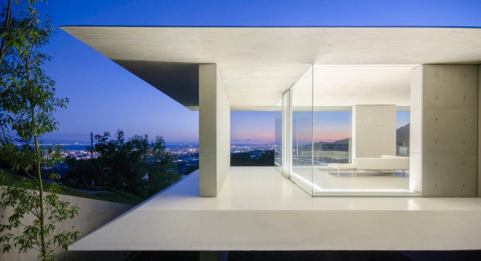 YA House by Kubota Architect Atelier