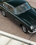 1966 Aston Martin DB6