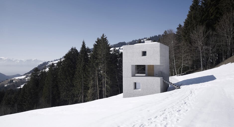 The Sculptural Exhibition by Marte Marte