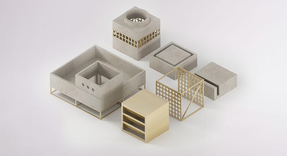 Plantscape by Maxim Scherbakov