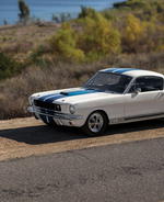 1965 Shelby GT350