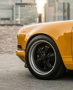 Goldfinger Porsche 911 by Singer Vehicle Design