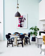 Saint Martins Loft by Marc Peridis