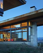 Studhorse House by Olson Kundig  