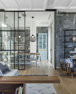 Y House by Ofist