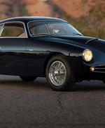 1955 Alfa Romeo 1900C SS Berlinetta